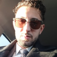Jay Jarrah