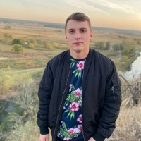 Serhii Mukhamedianov