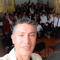 Jhonny Patricio Rodriguez Panchi