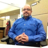 Tim Baker