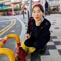 Esther Hwang