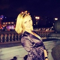 Nadezhda Vladimirova