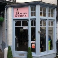 Angel Boutique
