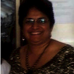 Maureen Fernandes