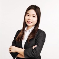 Huang Jinqian (Jane)