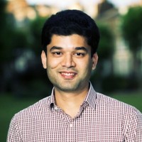 Kunal Pradhan