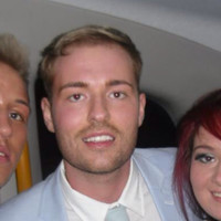 Jamie Hadleigh
