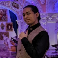 Hariz Farid
