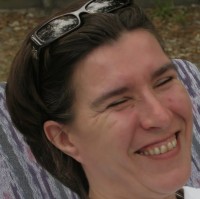 Odile Mercher