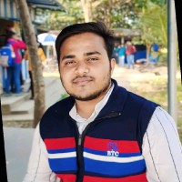 Amanuj Jaman Middya