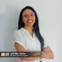 Arij BEN AICHA