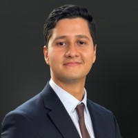 Samuel Gómez Milano