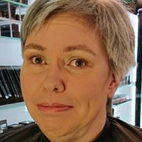 Berit Westerholm Wassberg