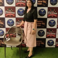 Ritu Saroha