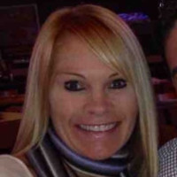 Teresa Ellison