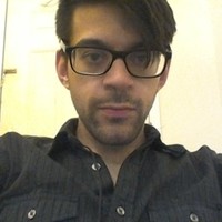 Eric Barzaga