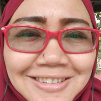 Indari Mastuti