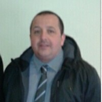 Shaun Khan