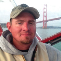 Jared Harkema