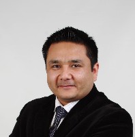 Jamal Nahibi