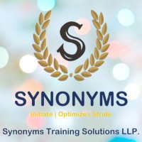 Synonyms Training Solutions LLP
