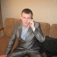 Юрий Бер