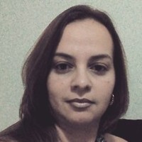 Adriana Cristina de Sales