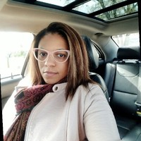 Dominique Strayhorn
