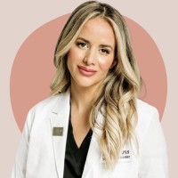 Jen Pilotte, MSN, AGACPN, APRN, CANS