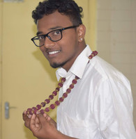 Steven Sandeep