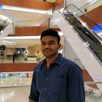 Satya Sri Manikanta Bhuma Venkata