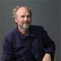 Alastair Upton