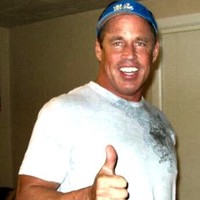 Davey Harrison