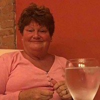 Judy Fry-Faber