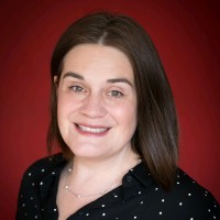 Sarah Morgan