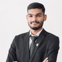 Fahad Bin Saeed