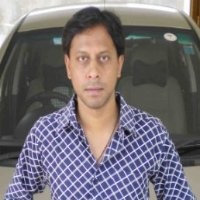 Praveen Chakravarthy