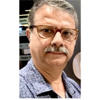 Jaydip Bhattacharya