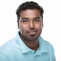 Mathivanan Sethuraman
