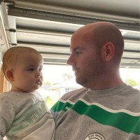 Gareth Johnston