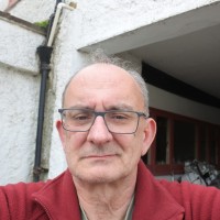 Peter Hillocks