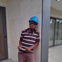Jerry John Dogbey