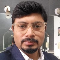 Arko Bagchi