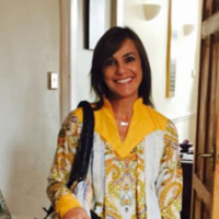 Andrea Waters