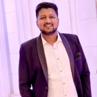 Saquib Ansari