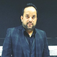 Mukeshkumar Patel