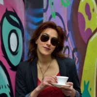 Mahdis Emily Ghassemi