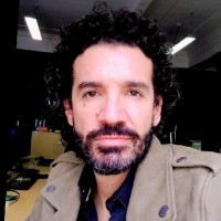 Ricardo Andrés García