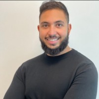 Farid Zarouali