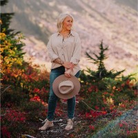 Christina Swanson